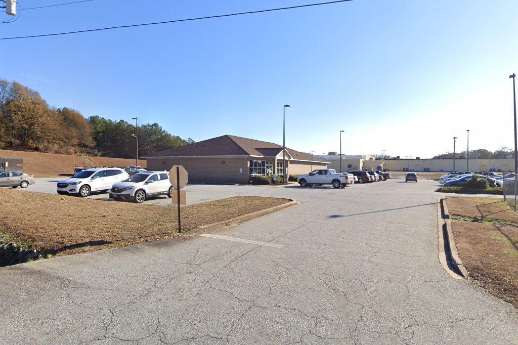 Spartanburg DMV Office in Spartanburg, SC CountyInfo