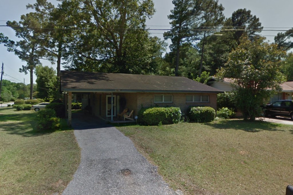 Animal Shelter in Mobile County, AL CountyInfo