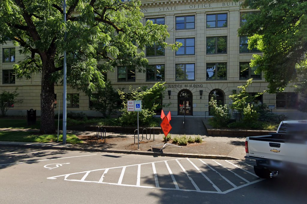 Law Enforcement & Military in Salem, OR CountyInfo