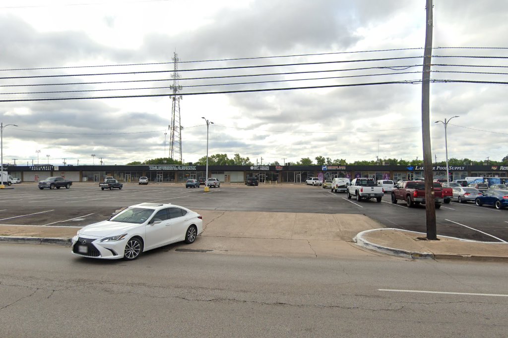 Goodwill in Waco, TX CountyInfo