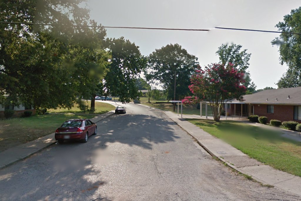 Housing Authority in Shelby County, TN CountyInfo