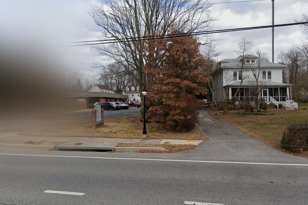 Housing Authority in Prince Frederick, MD CountyInfo