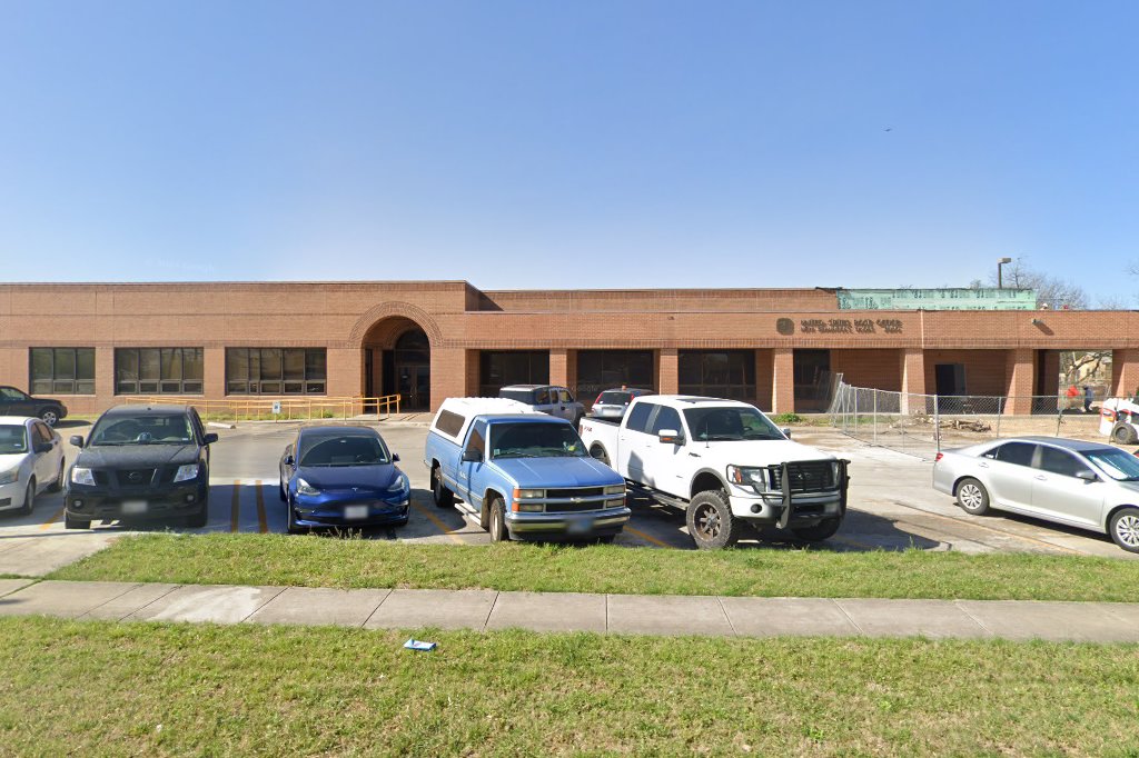Guadalupe County Passport Office in Seguin, TX CountyInfo
