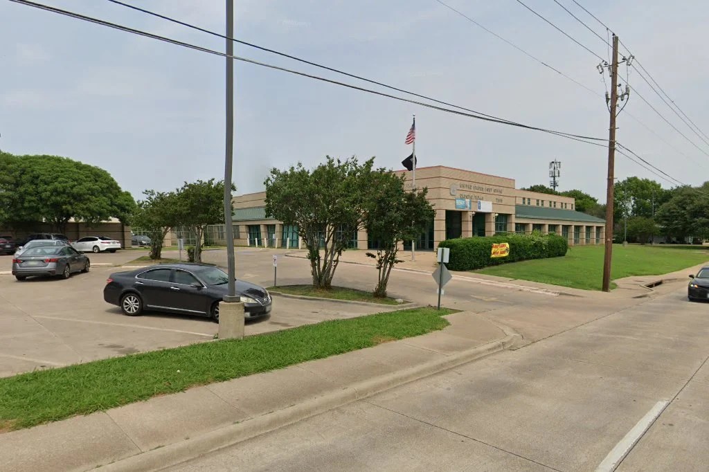 Duncanville Passport Office in Duncanville, TX CountyInfo