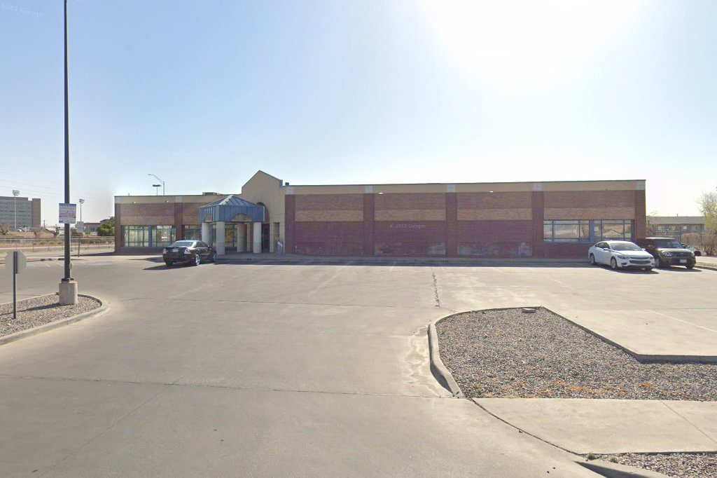 Passport Office in El Paso County, TX CountyInfo