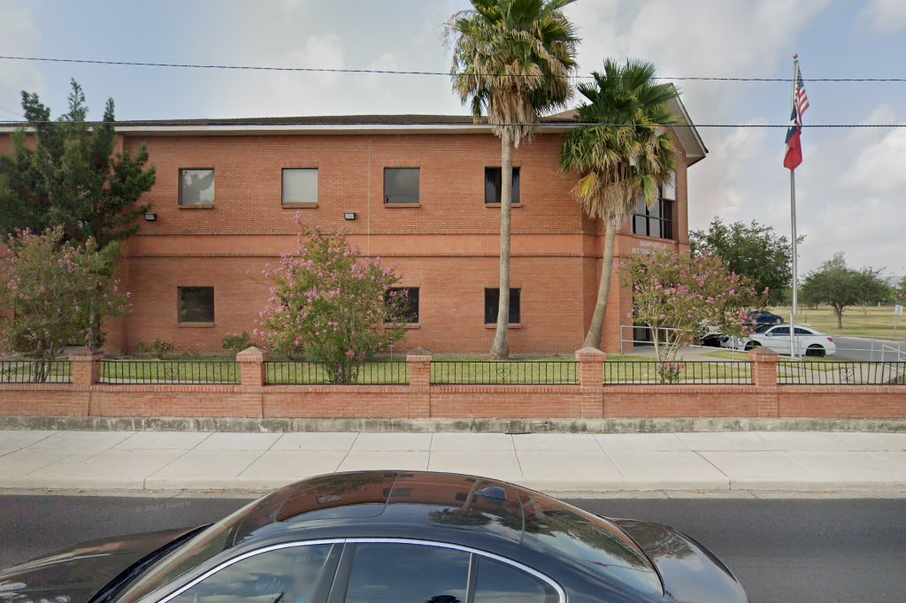 Housing Authority in Cameron County, TX CountyInfo