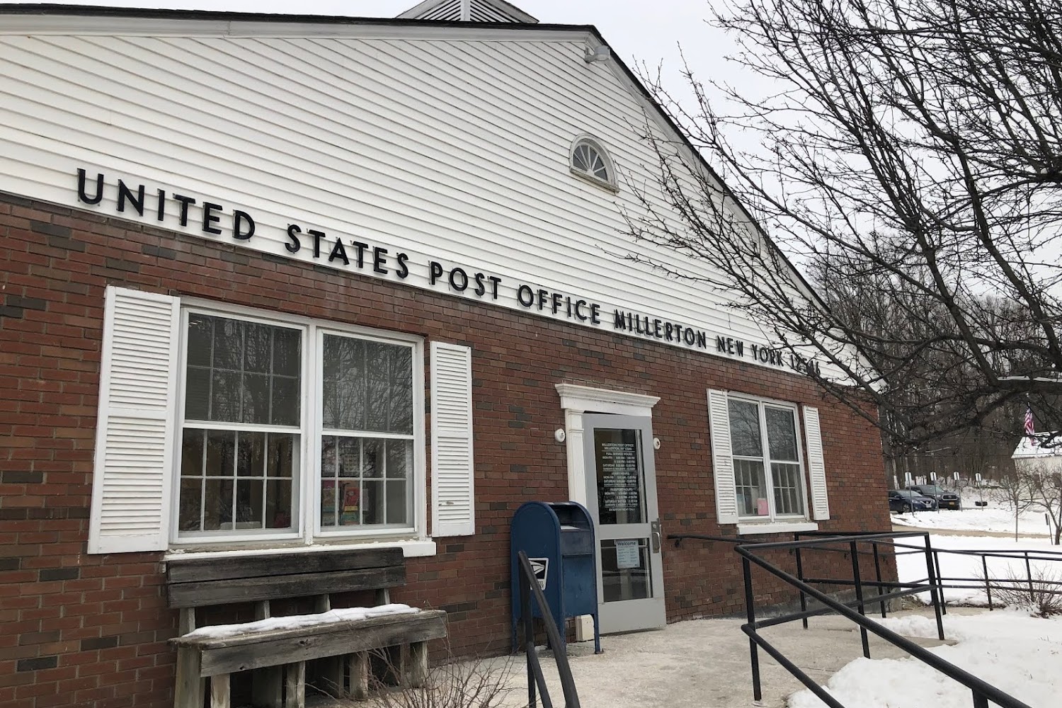 Passport Office in Millerton, NY CountyInfo