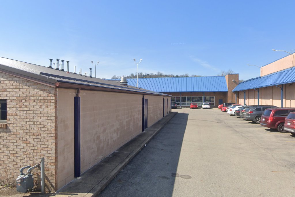 Goodwill in Charleston, WV CountyInfo