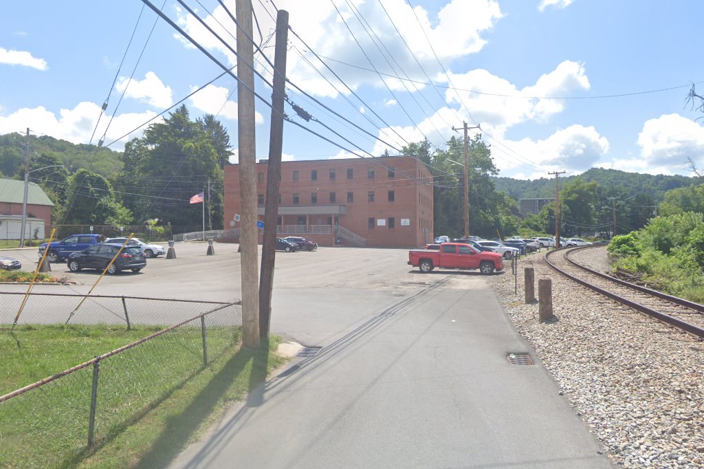 Upshur County Passport Office in Buckhannon, WV CountyInfo