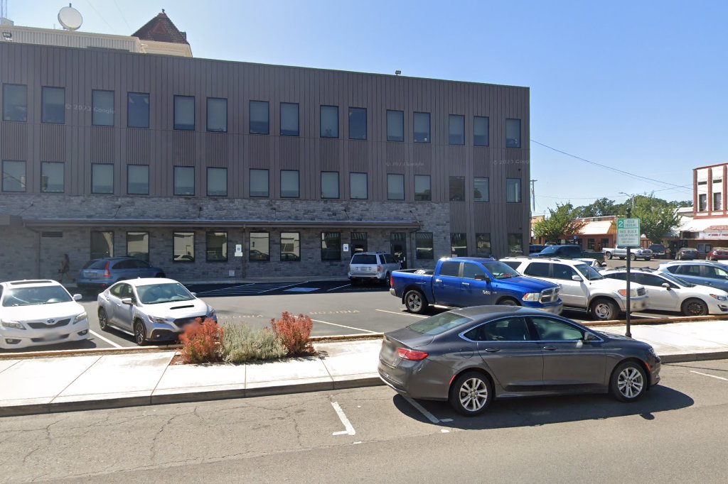 Yamhill County District Attorney in McMinnville, OR CountyInfo