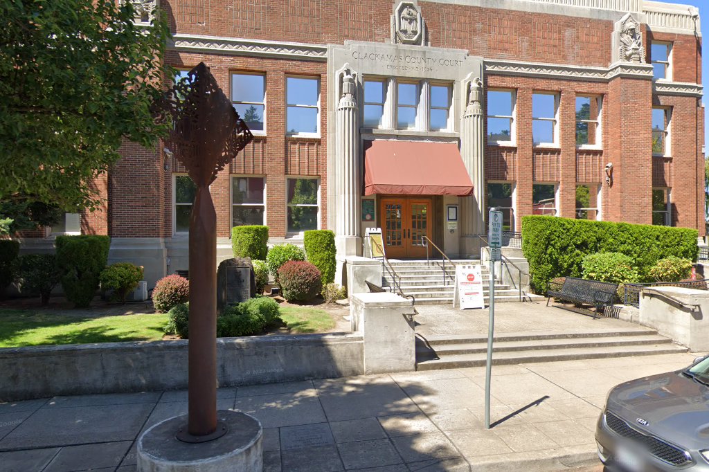 Yamhill County District Attorney in McMinnville, OR CountyInfo