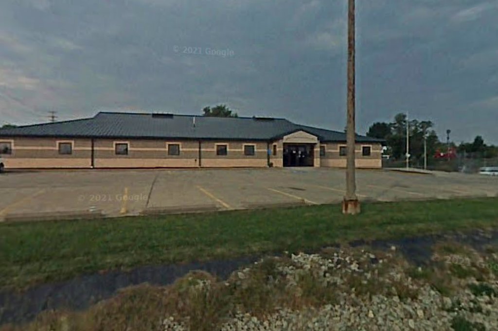 Housing Authority in Monroe County, OH CountyInfo