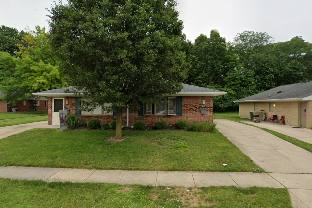 Housing Authority in Montgomery County, OH CountyInfo