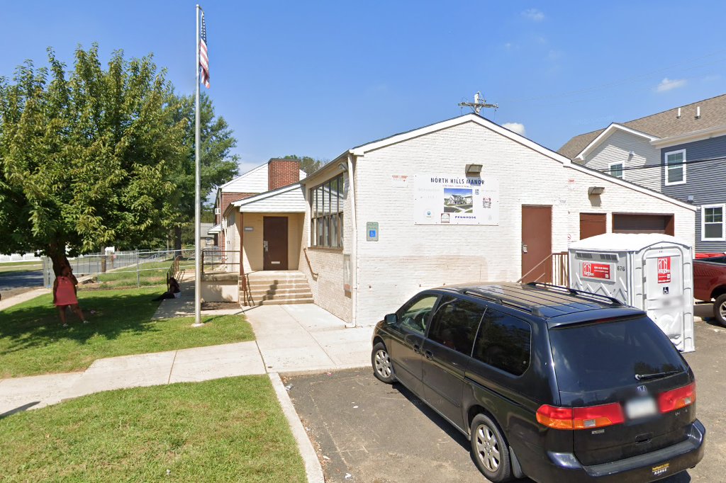 Philadelphia Housing Authority in Philadelphia, PA CountyInfo