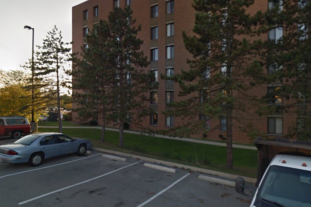 Housing Authority in Allegheny County, PA CountyInfo