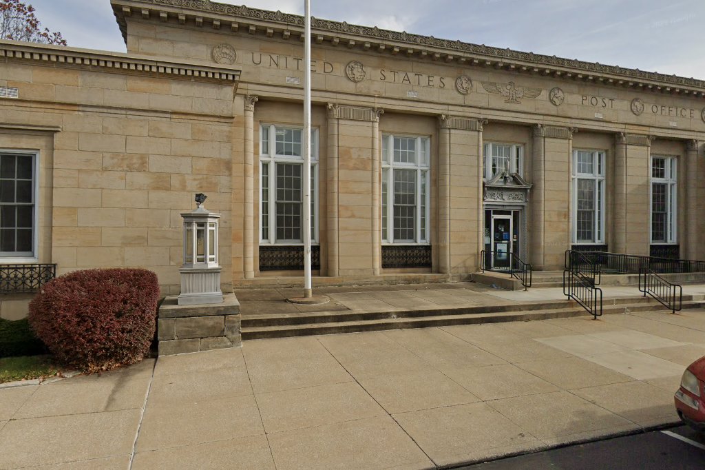 Passport Office in Galion, OH CountyInfo