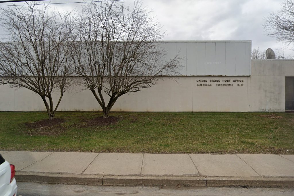 Passport Office in Lackawanna County, PA CountyInfo