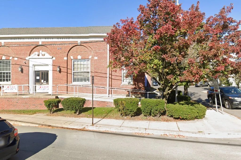 Passport Office in Lackawanna County, PA CountyInfo