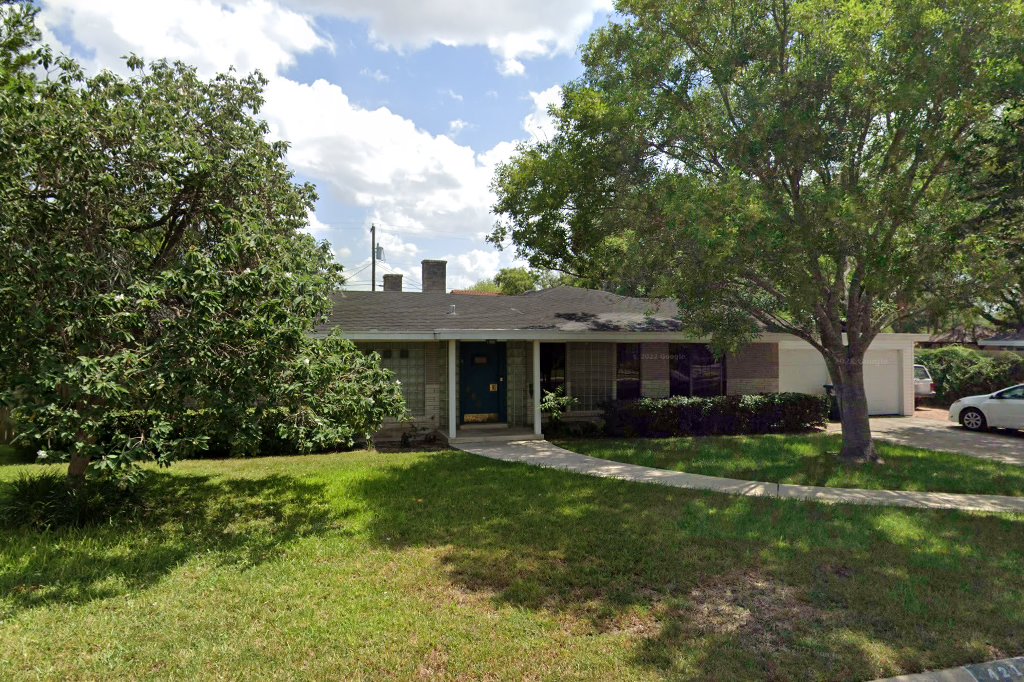 San Benito Animal Control in San Benito, TX CountyInfo