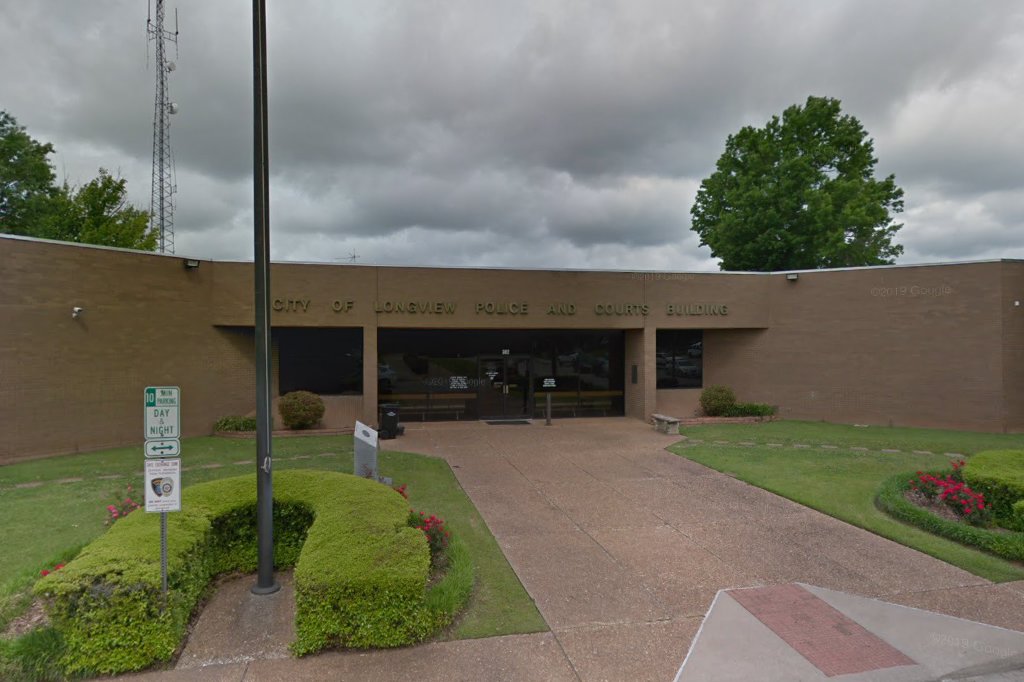 Court in Longview, TX CountyInfo
