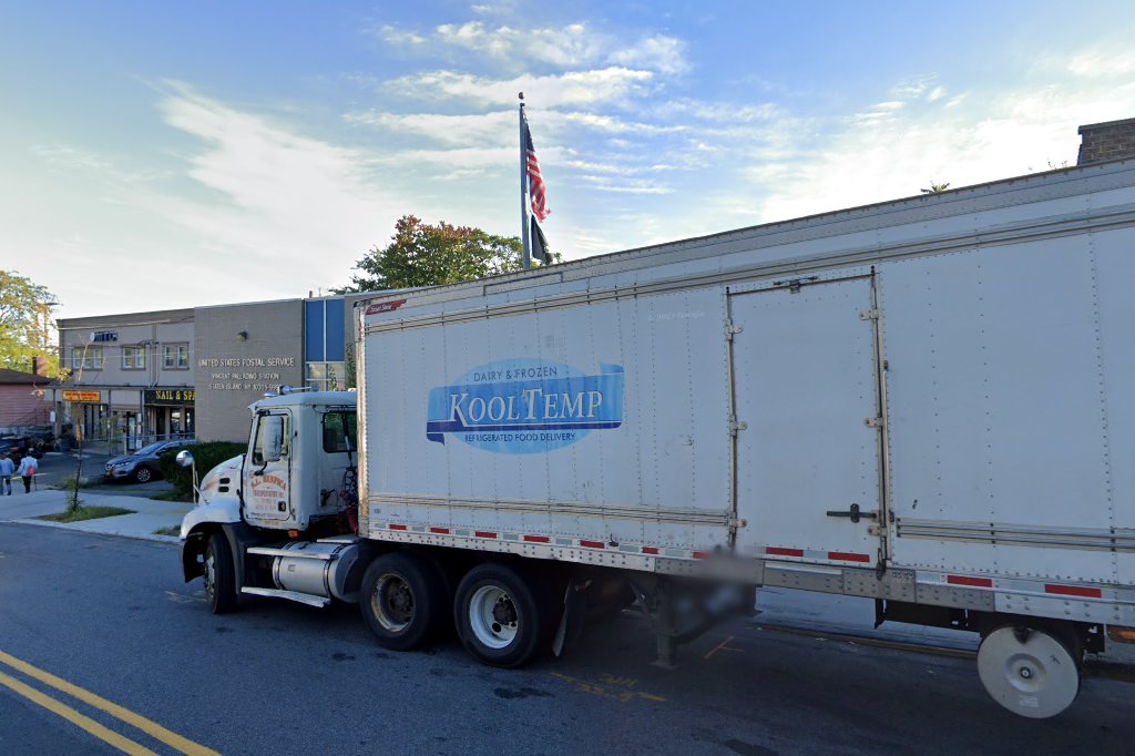 Passport Office in Staten Island, NY CountyInfo