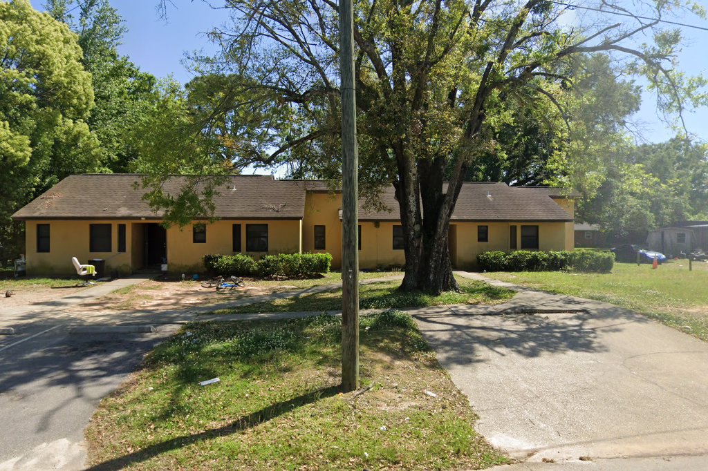 Housing Authority in Baldwin County, AL CountyInfo