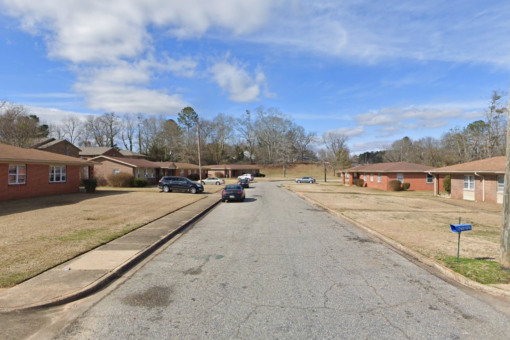 Tallassee Housing Authority in Tallassee, AL CountyInfo