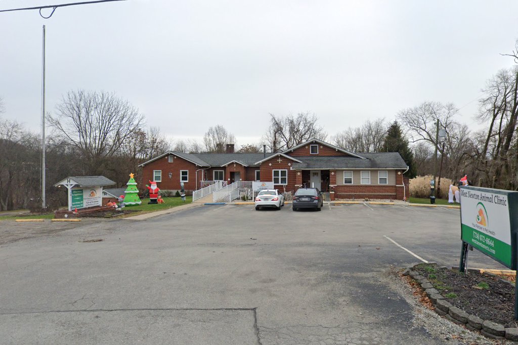 Animal Hospital in Westmoreland County, PA CountyInfo