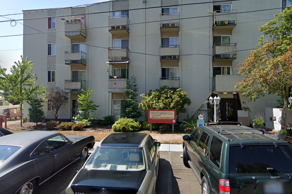 Seattle Housing Authority in Seattle, WA CountyInfo