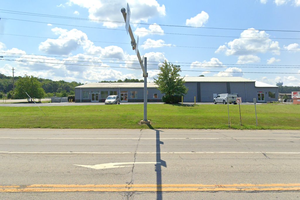 Myoma Animal Hospital in Mars, PA CountyInfo