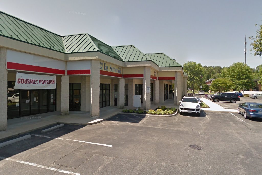 John Rolfe Animal Hospital in Richmond, VA CountyInfo