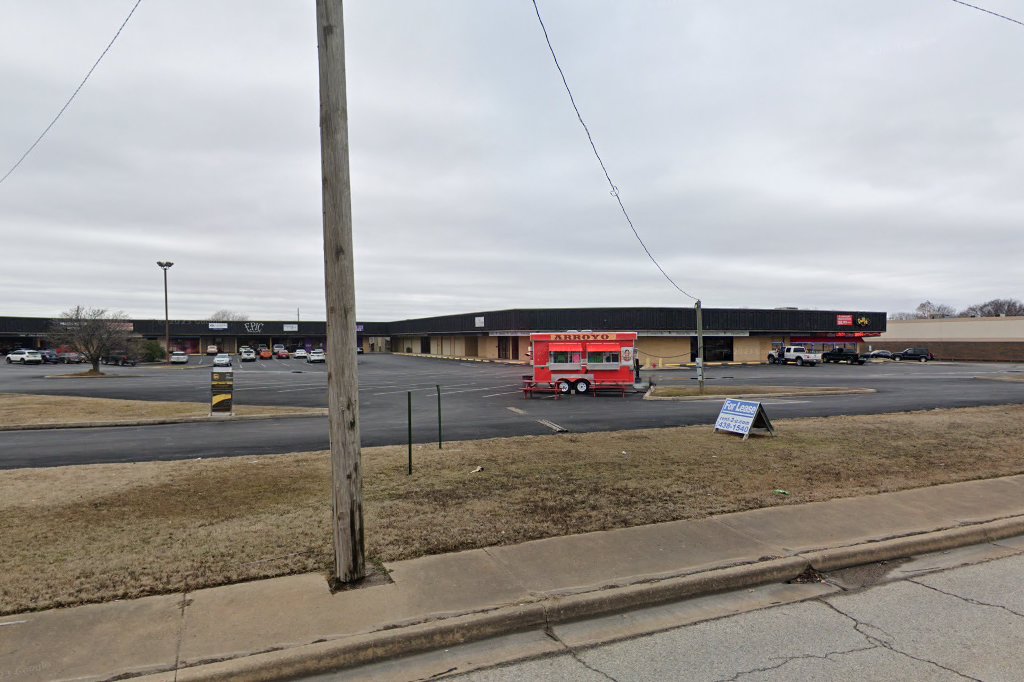 Broken Arrow Small Animal Hospital in Broken Arrow, OK CountyInfo