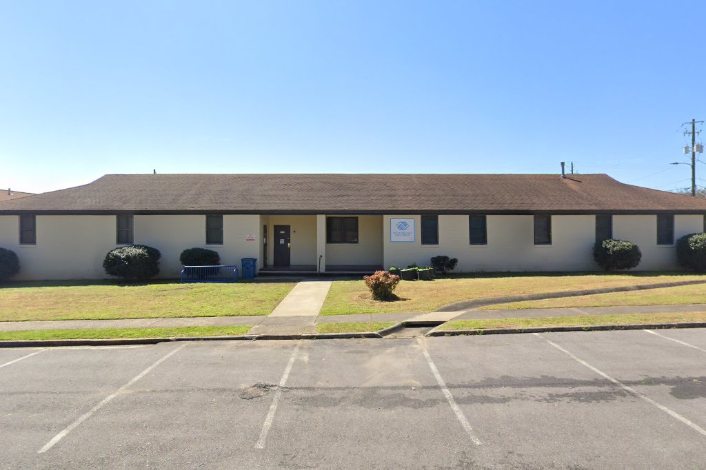 Housing Authority in Calhoun County, AL CountyInfo