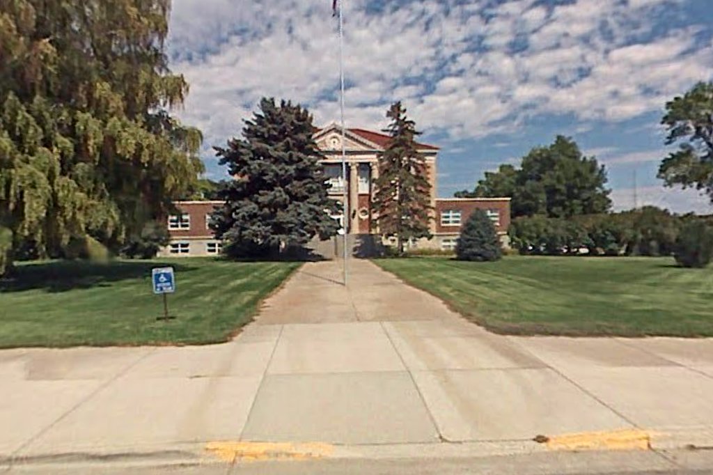 Law Enforcement & Military in Big Horn County, WY CountyInfo