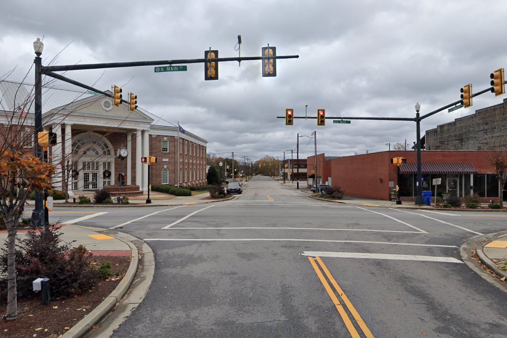 Law Enforcement & Military in Lancaster, SC CountyInfo