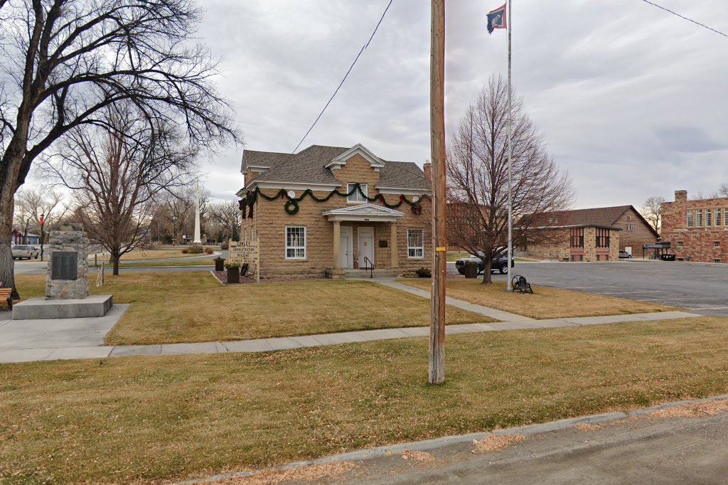 Law Enforcement & Military in Big Horn County, WY CountyInfo