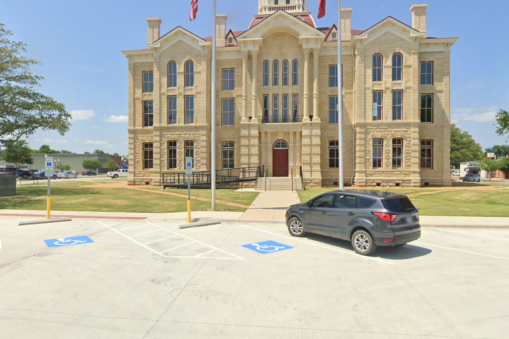 Grayson County District Attorney in Sherman, TX CountyInfo