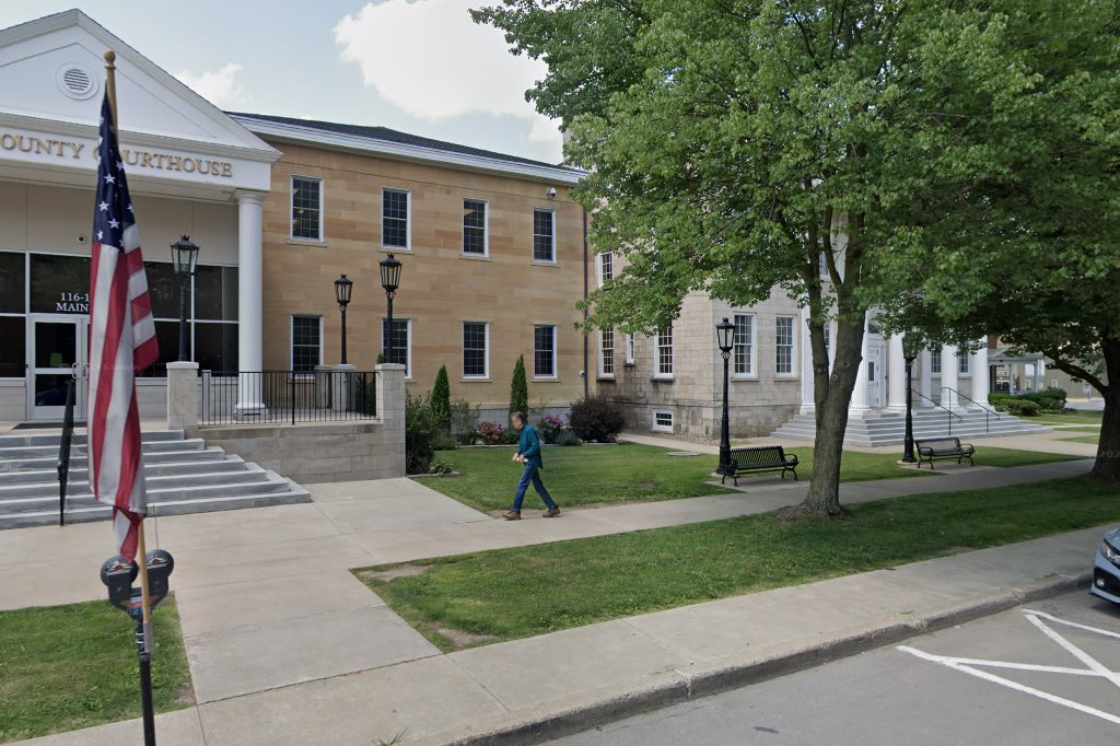 Law Enforcement & Military in Tioga County, PA CountyInfo