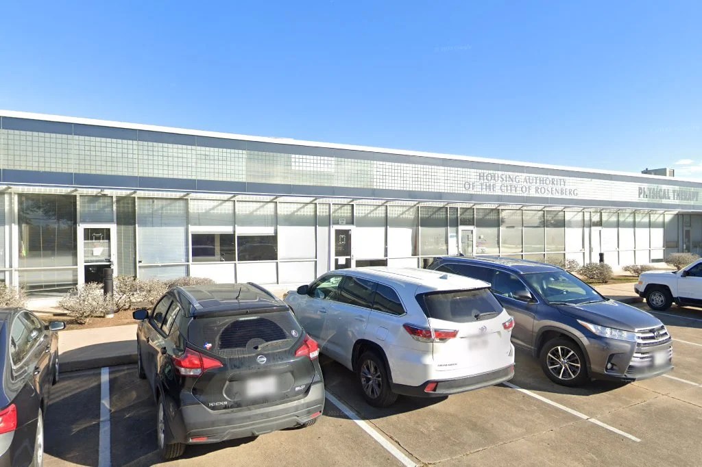 Houston Housing Authority in Houston, TX CountyInfo