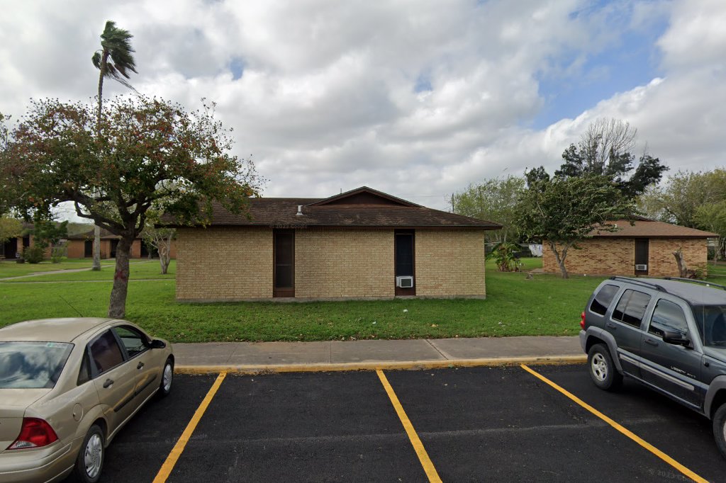 Housing Authority in Cameron County, TX CountyInfo