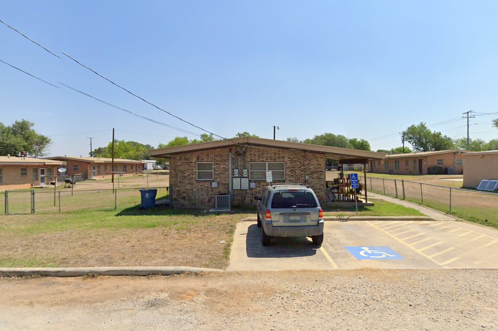 San Antonio Housing Authority in San Antonio, TX CountyInfo