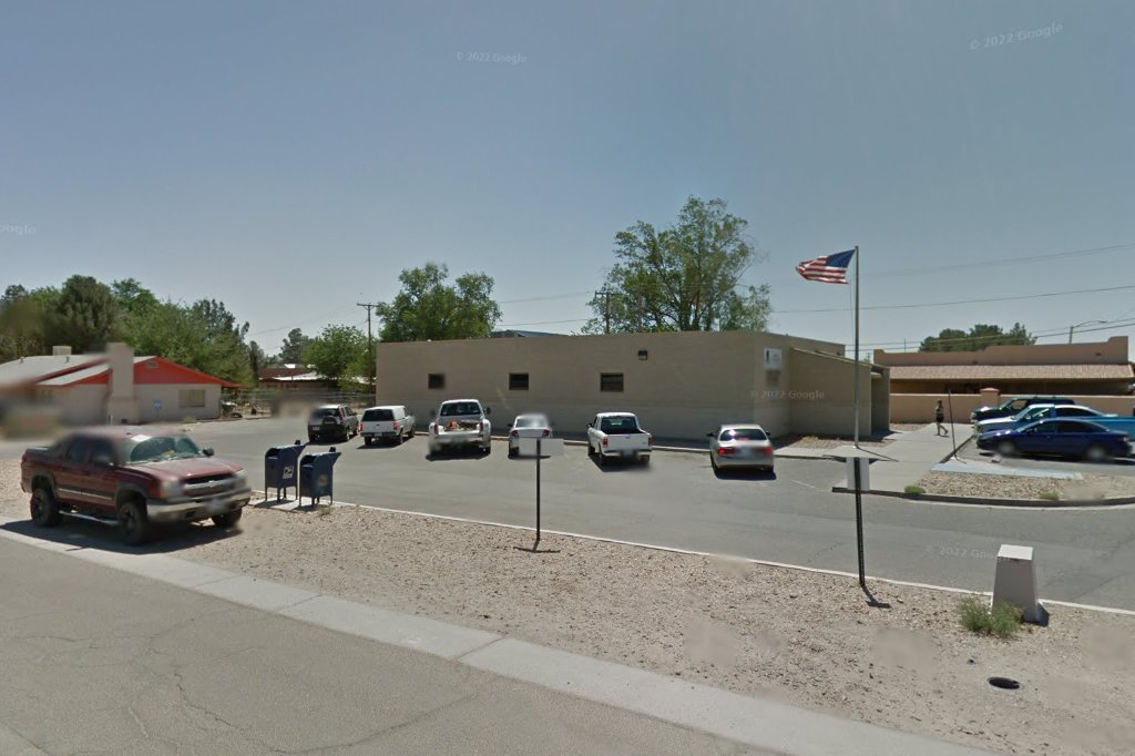 Passport Office in El Paso County, TX CountyInfo