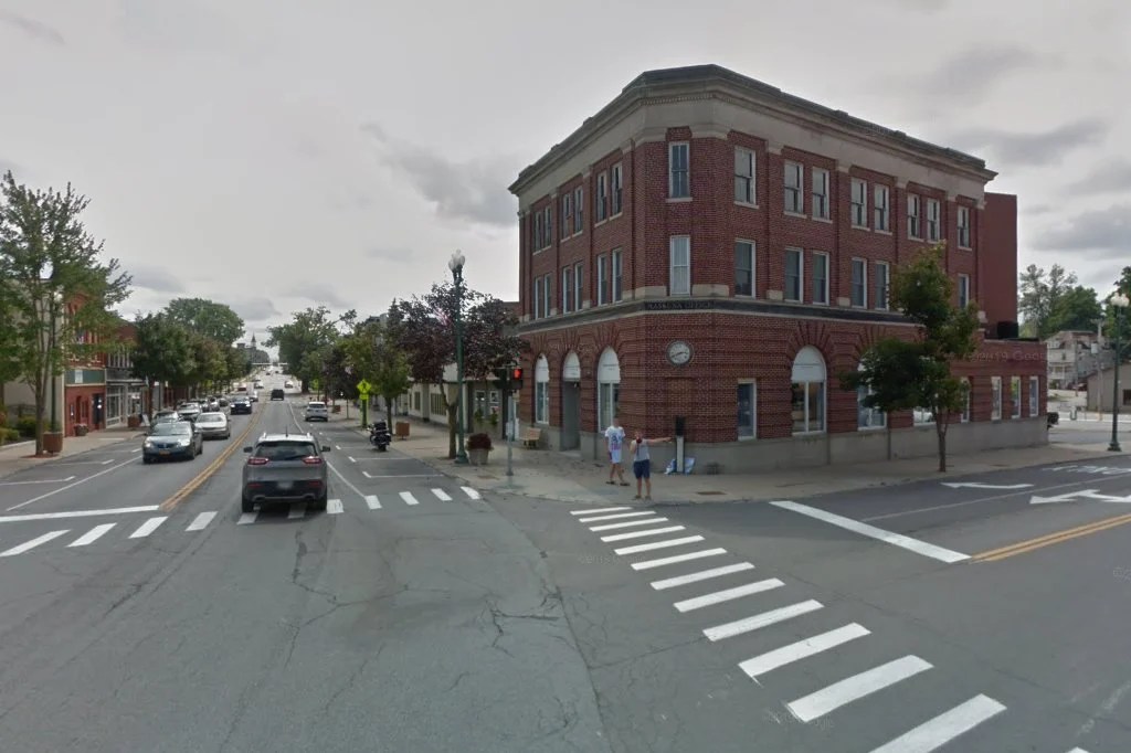 Law Enforcement & Military in Massena, NY CountyInfo