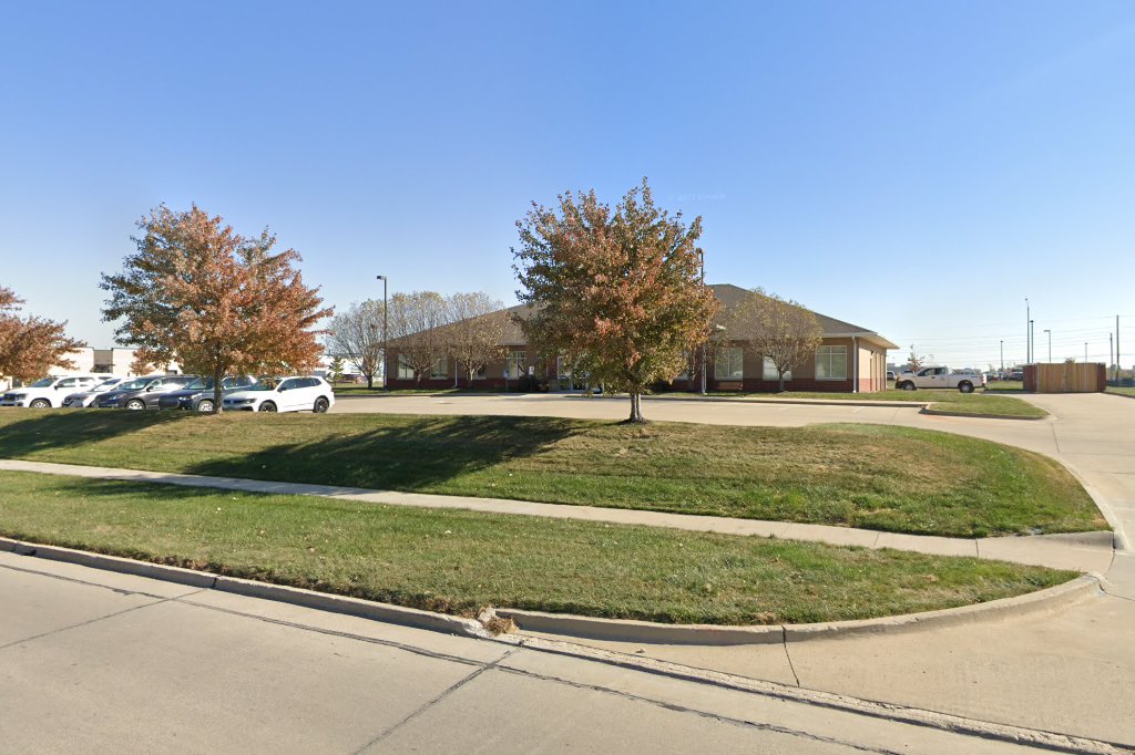 Housing Authority in Polk County, IA CountyInfo