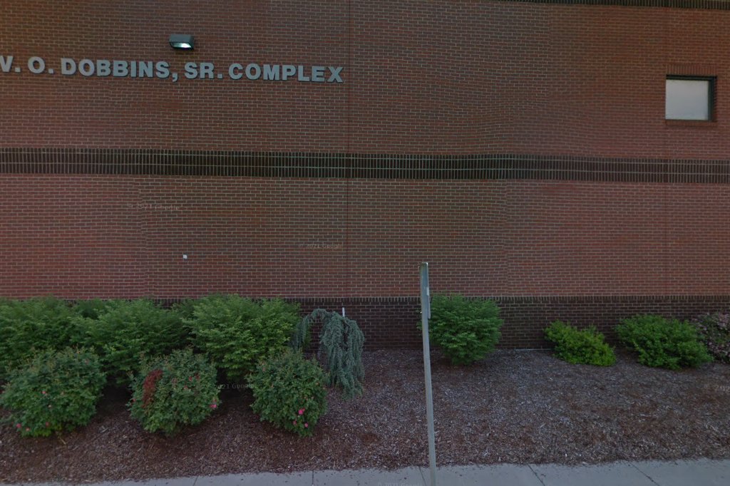 Veterans Affairs Department in Kingsport, TN CountyInfo