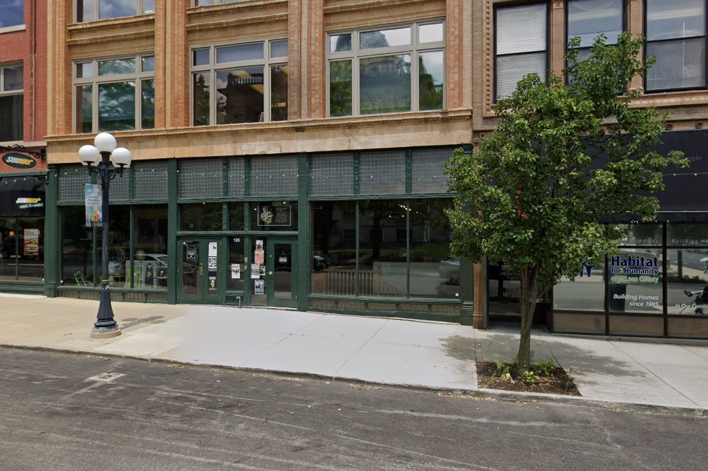 Social Service in Bloomington, IL CountyInfo