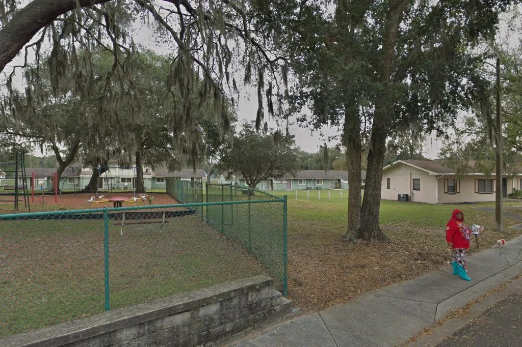 Housing Authority in Pasco County, FL CountyInfo