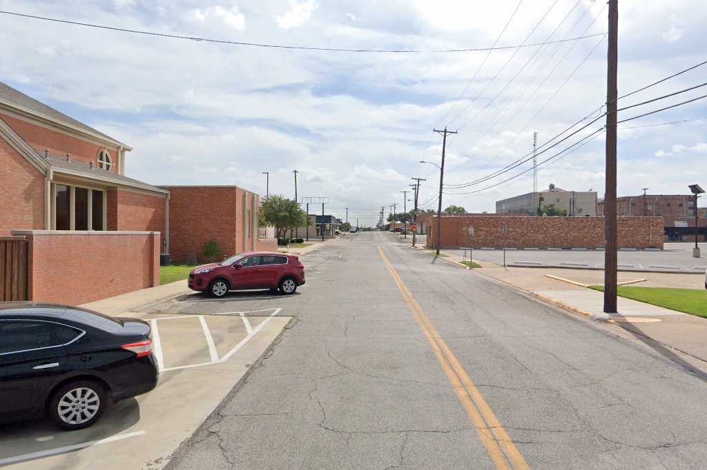 Court in Sherman, TX CountyInfo