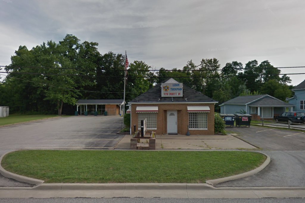 Veterans Affairs Department in Painesville, OH CountyInfo