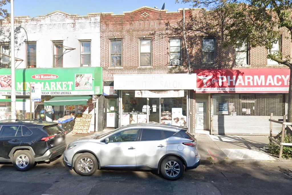 DMV in Jamaica, NY CountyInfo